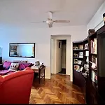 Departamento A Pasos De Los Puntos Turisticos Mas Importantes De La Ciudad