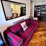Departamento A Pasos De Los Puntos Turisticos Mas Importantes De La Ciudad