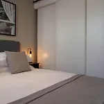 Draba Deluxe Apartment