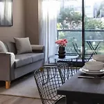 Draba Deluxe Apartment