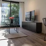 Draba Deluxe Apartment