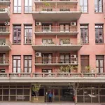 Beautiful Loft With Garden View With Service