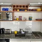 Cabrerastudio, Funcional Studio En Palermo, Con Amenities