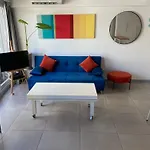 Cabrerastudio, Funcional Studio En Palermo, Con Amenities