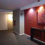 Studio Centrico Con Amenities