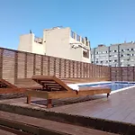 Studio Centrico Con Amenities