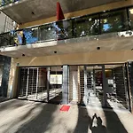 Virasoro Apartment