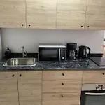 Encantador Studio En Microcentro
