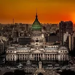 Encantador Studio En Microcentro