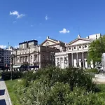 Encantador Studio En Microcentro