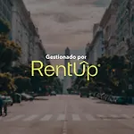 Rentup - Dpto Nuevo Y Luminoso, Zona Galerias Pacifico