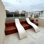 Estudio Con Piscina En Palermo- Scalabrini1