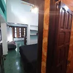 Pintoresco Departamento Full Equipado