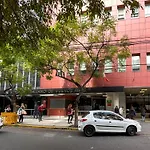 Almagro, Monoambiente Luminoso A Pasos Del Hospital -G24-