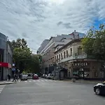 Almagro, Monoambiente Luminoso A Pasos Del Hospital -G24-
