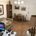Comodo Estudio En Recoleta