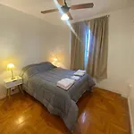 Apartamento En Recoleta Centro De La Ciudad De Buenos Aires