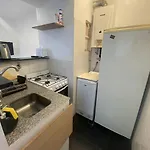 Apartamento En Recoleta Centro De La Ciudad De Buenos Aires