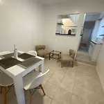 Apartamento En Recoleta Centro De La Ciudad De Buenos Aires