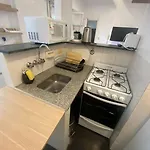 Apartamento En Recoleta Centro De La Ciudad De Buenos Aires