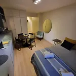 Suite Del Turista Y Del Estudiante En Obelisco - Plusprops