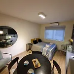 Suite Del Turista Y Del Estudiante En Obelisco - Plusprops
