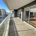 Comodo Dos Ambientes Zona Recoleta- Junin1