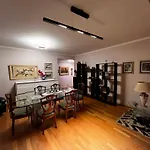 Terraza Paradiso