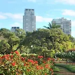 Excelente A Metros La Rural Y Embajada Usa Con Piscina Y Gym Palermo Soho