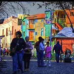 Excelente A Metros La Rural Y Embajada Usa Con Piscina Y Gym Palermo Soho