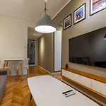 Moderno Y Acogedor Departamento En Retiro