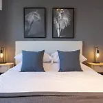 Pasionaria Unique Apartment
