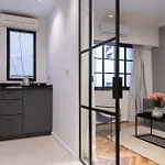 Tilia Deluxe Apartment