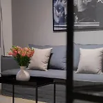 Tilia Deluxe Apartment