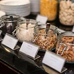 Hotel Intersur Recoleta