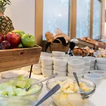 Hotel Intersur Recoleta
