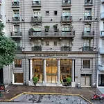 Hotel Intersur Recoleta