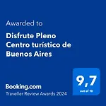 Buenos Aires City, Amazing Apartment In The Heart Of The Commercial Area Palermo
