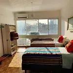 Departamento A Metros Del Obelisco 7C