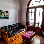 Elegante Y Soberbio Departamento En El Corazon De Buenos Aires