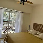 Luminoso Y Moderno Departamento