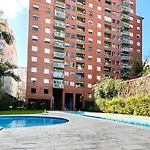 PALERMO SOHO. Piscina, Seguridad y Cochera