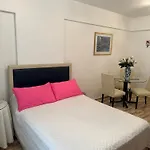Departamento A Pasos Del Obelisco