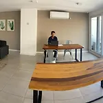 Artcabrera, Moderno Studio En Palermo, Con Amenities