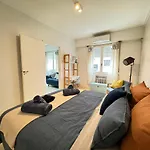 El Atelier De Ba - Centro Historico - 2 Pax