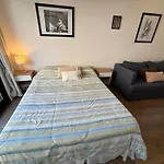 Cloudba Paraguay Palermo Hollywood Apartments