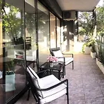 Apartment Big Balcony Palermo Hollywood