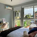 Lovely Apartment In Palermo Soho