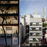 Palermo Hollywood, Comodo Y Amplio Monoambiente