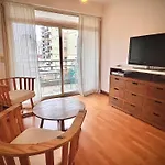 Comfort Apartment In The Heart Of Boedo Bd1 By Apartments Bariloche